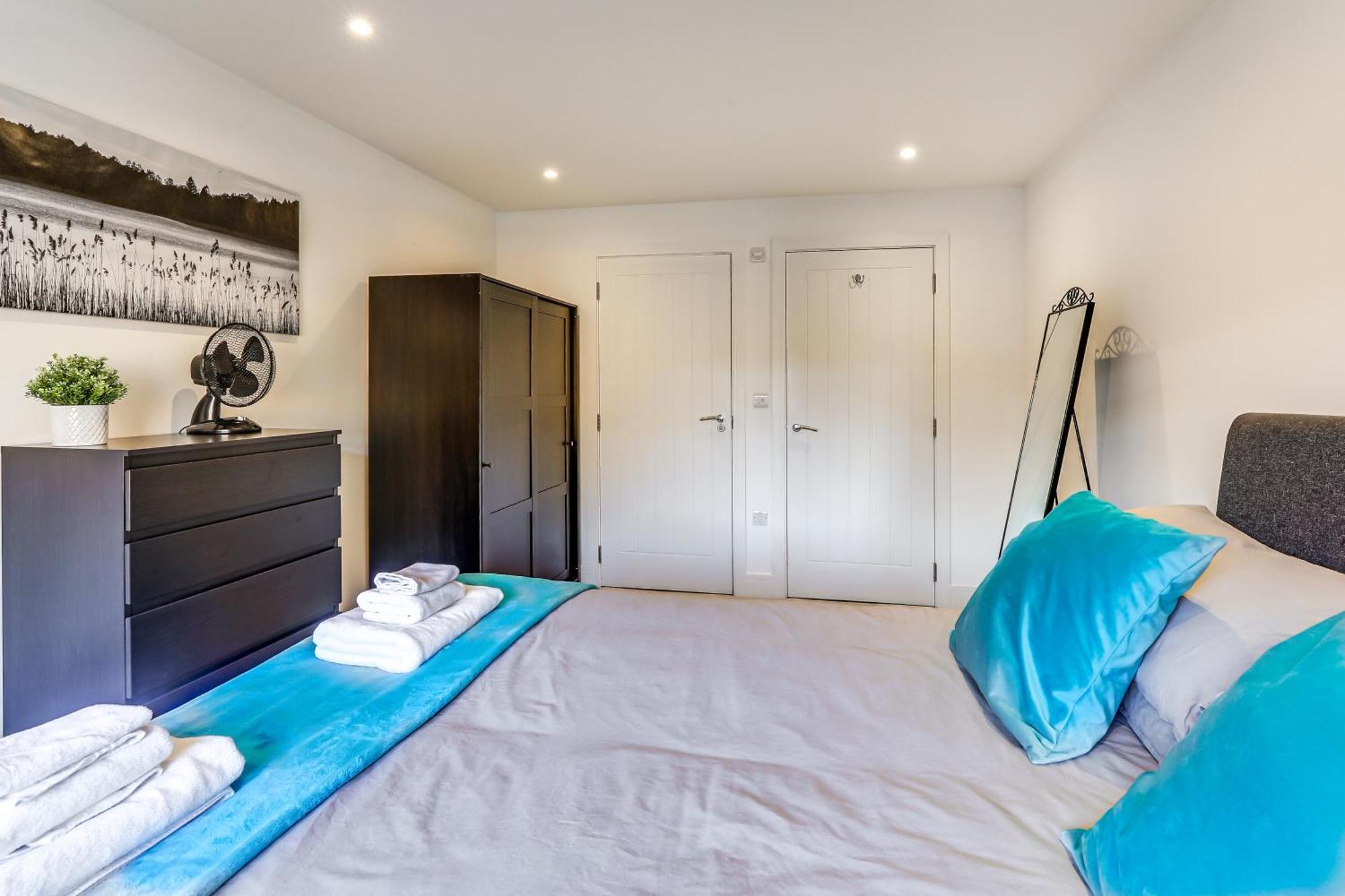 Exceptionally Spacious Central Canterbury Home מראה חיצוני תמונה
