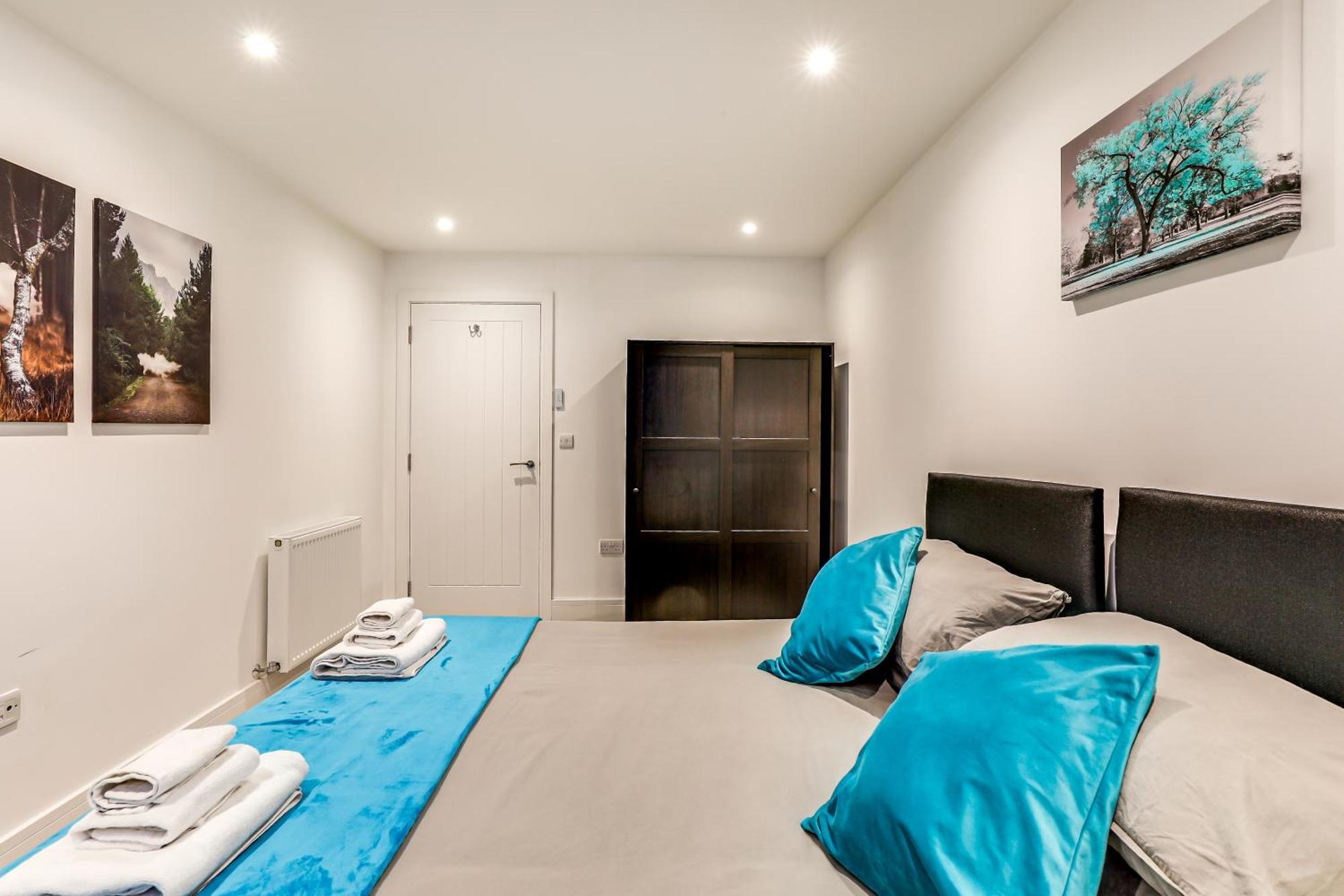 Exceptionally Spacious Central Canterbury Home מראה חיצוני תמונה