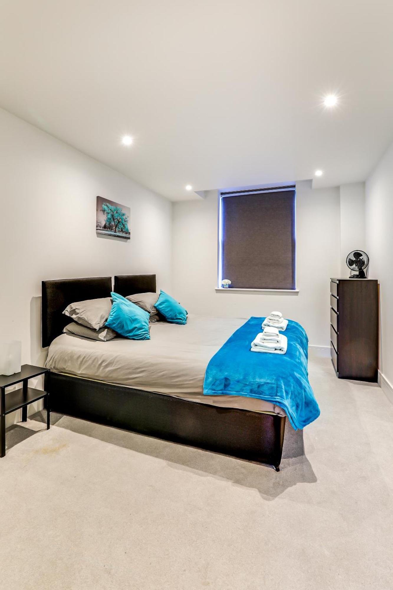 Exceptionally Spacious Central Canterbury Home מראה חיצוני תמונה