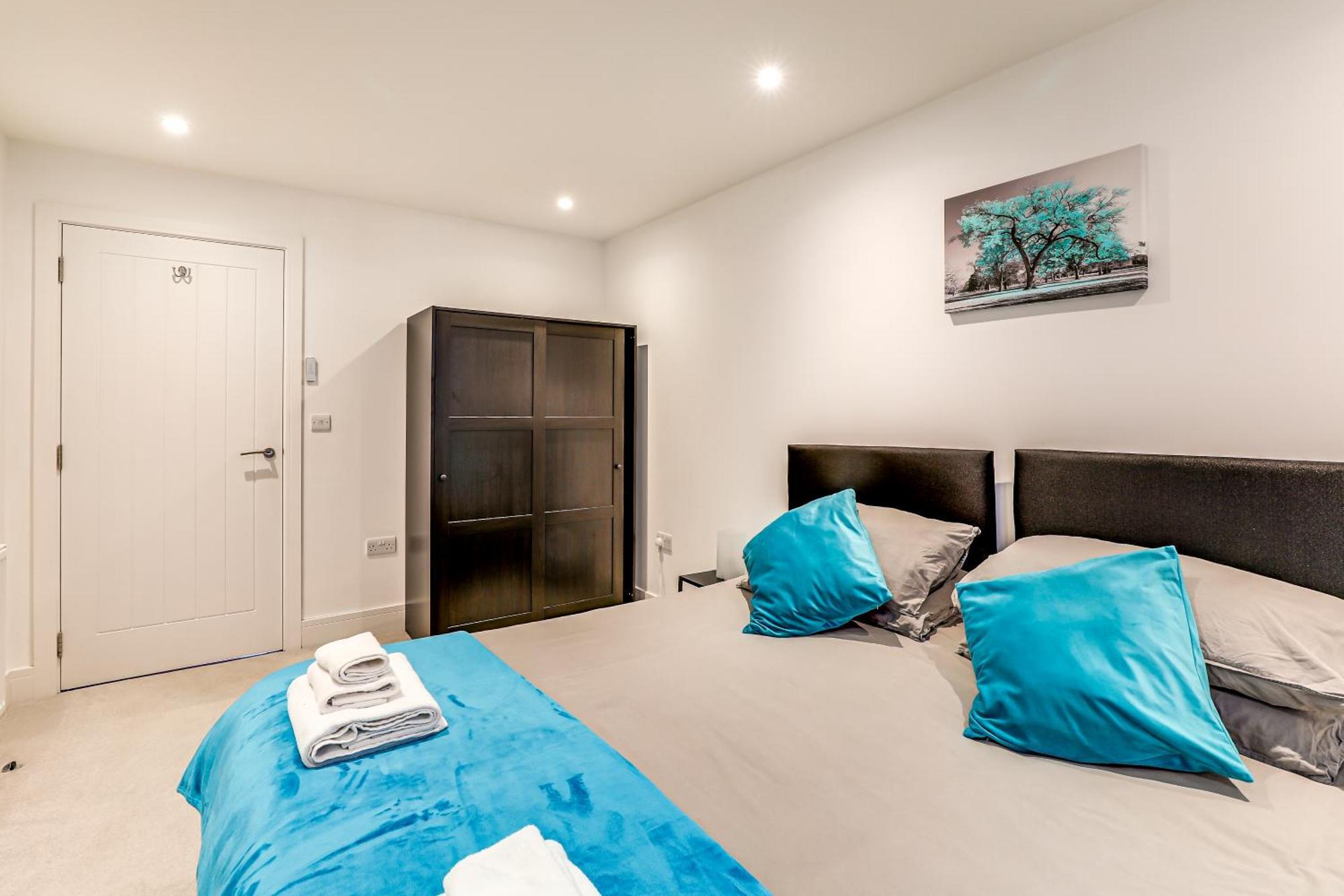 Exceptionally Spacious Central Canterbury Home מראה חיצוני תמונה