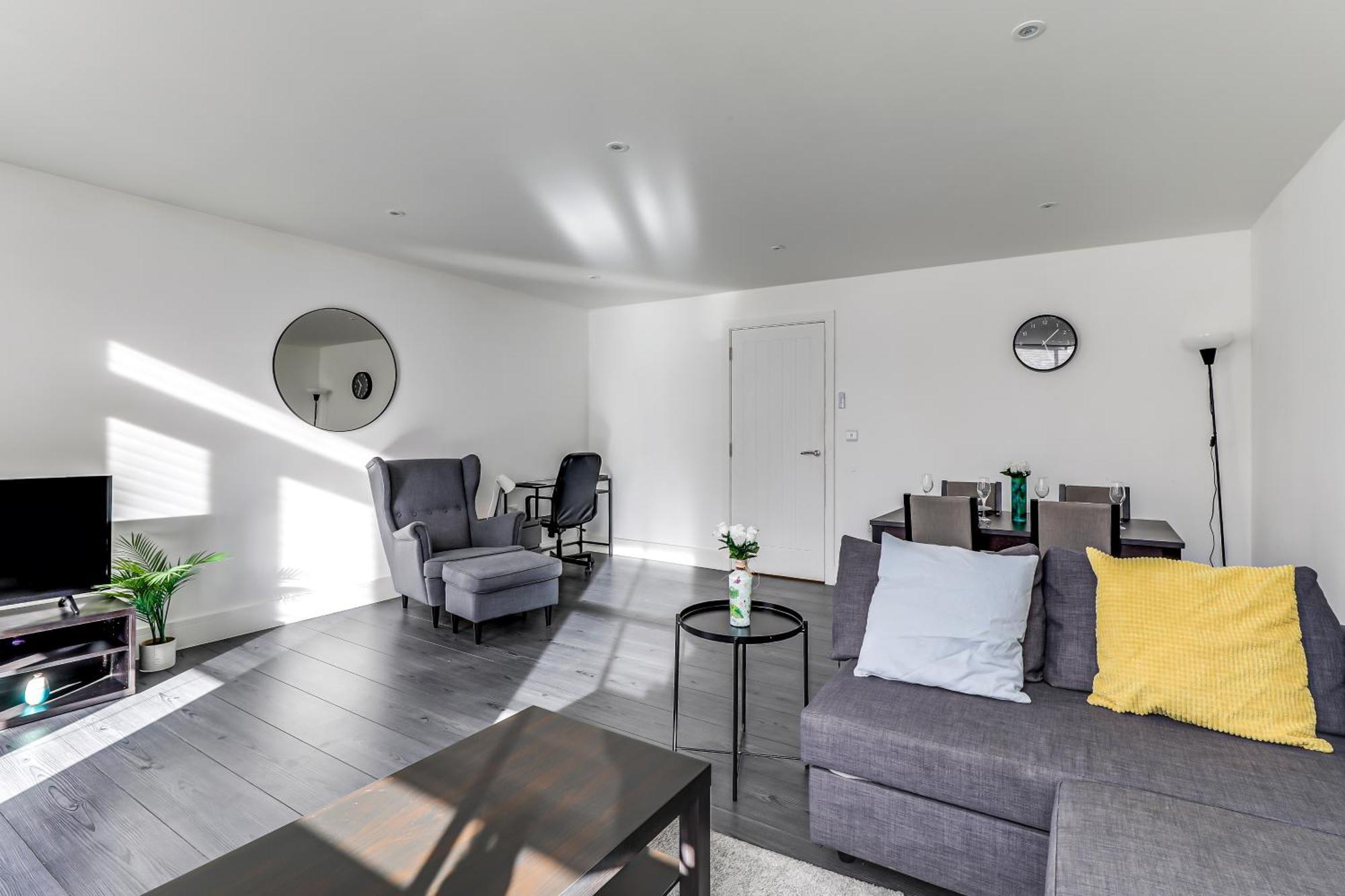 Exceptionally Spacious Central Canterbury Home מראה חיצוני תמונה