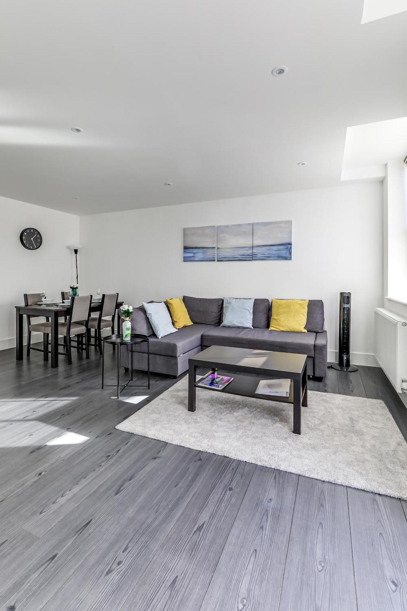 Exceptionally Spacious Central Canterbury Home מראה חיצוני תמונה