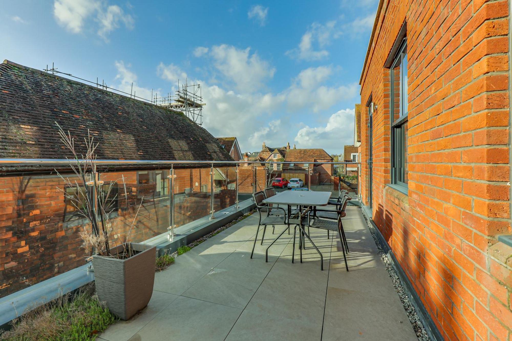 Exceptionally Spacious Central Canterbury Home מראה חיצוני תמונה