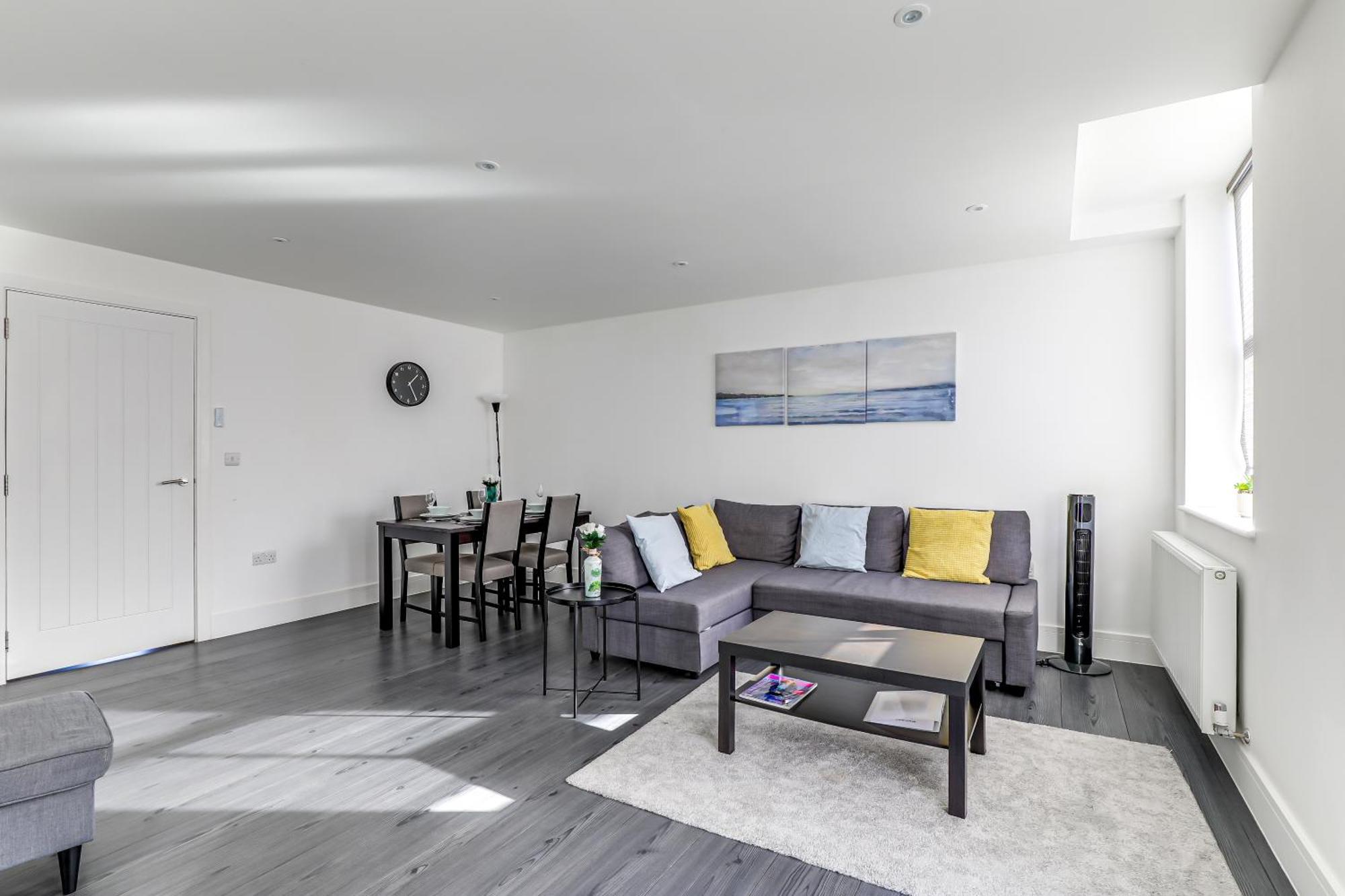 Exceptionally Spacious Central Canterbury Home מראה חיצוני תמונה