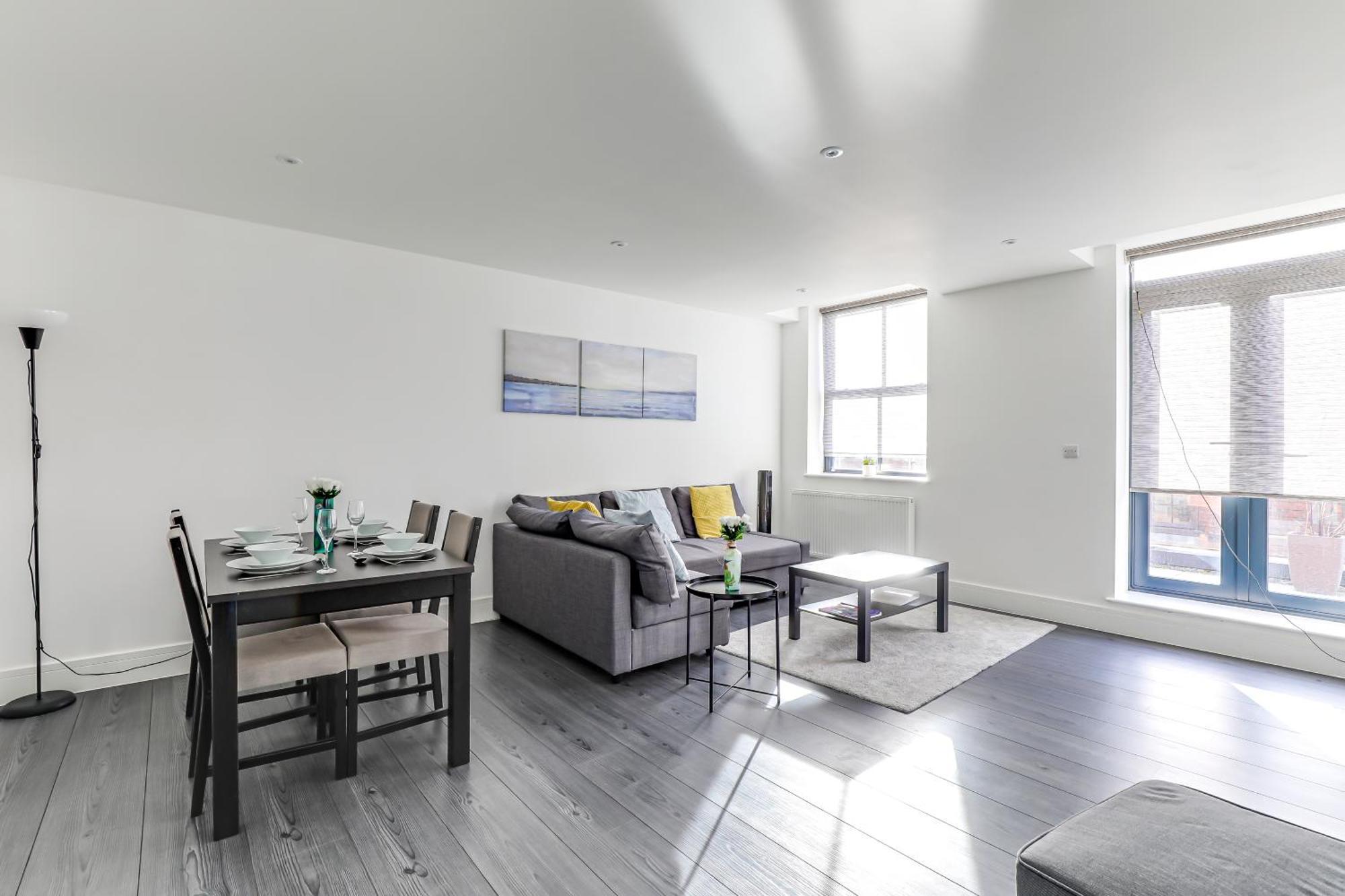 Exceptionally Spacious Central Canterbury Home מראה חיצוני תמונה