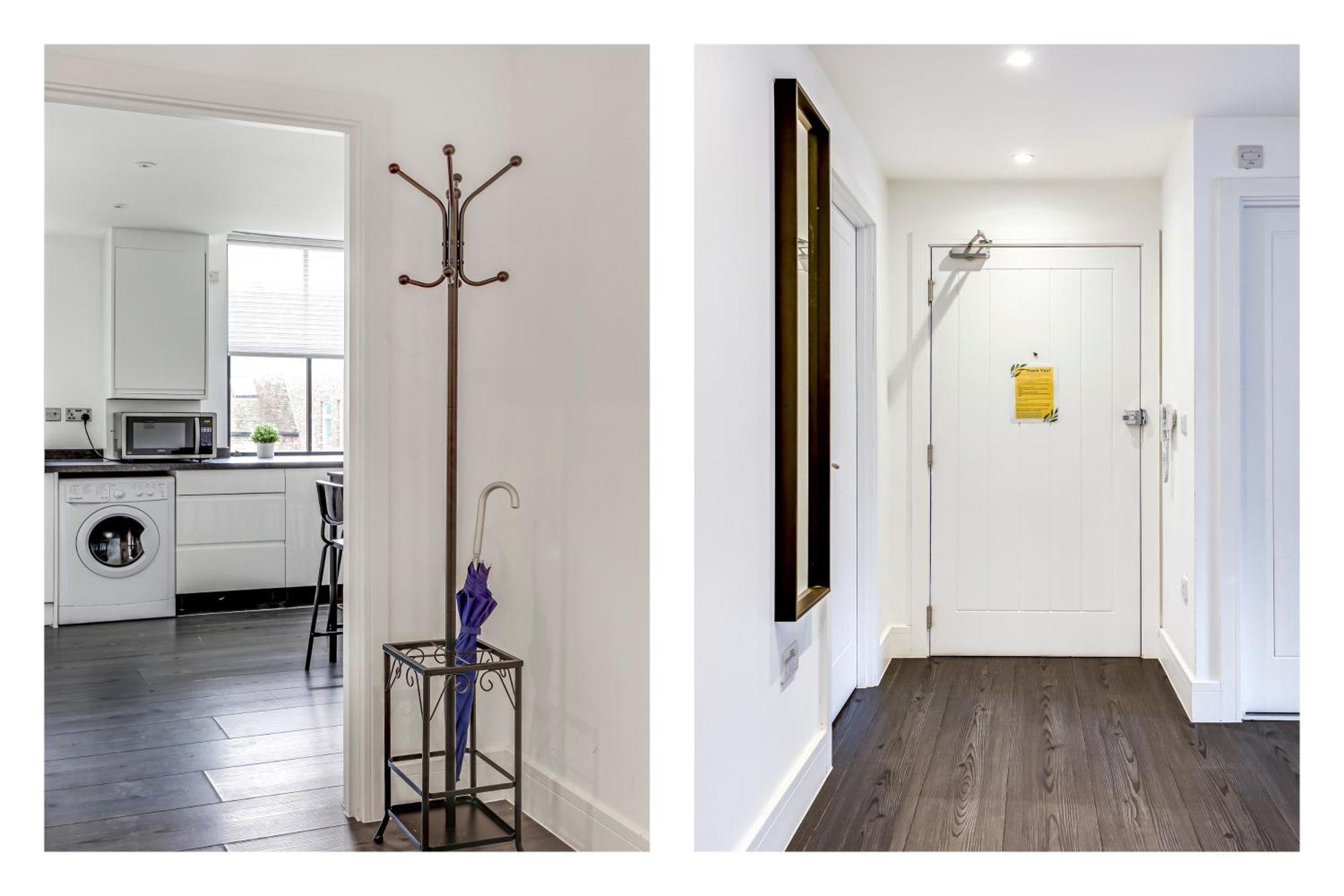 Exceptionally Spacious Central Canterbury Home מראה חיצוני תמונה