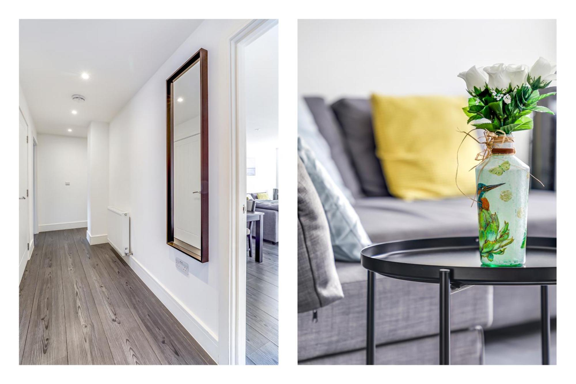 Exceptionally Spacious Central Canterbury Home מראה חיצוני תמונה